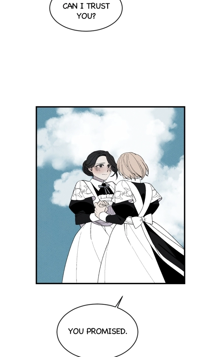 Maid in Heaven Chapter 64 page 49 - 