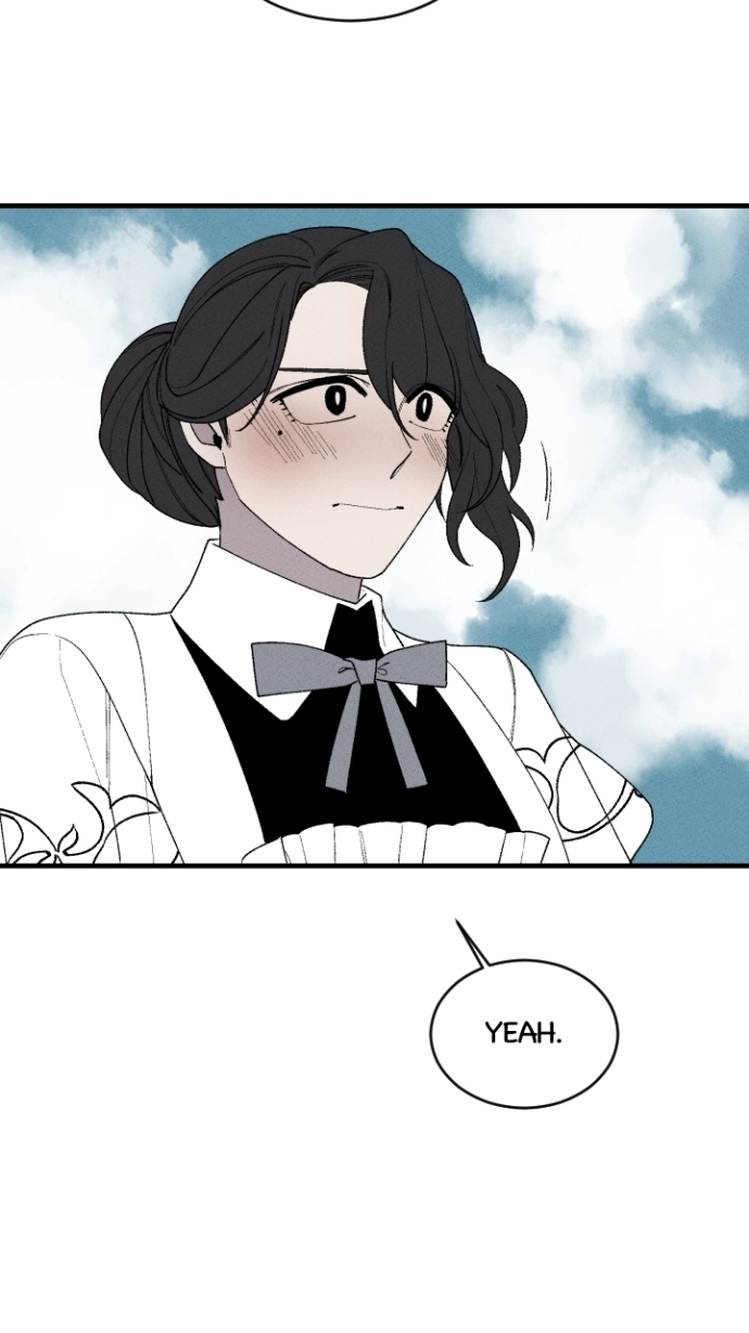 Maid in Heaven Chapter 64 page 51 - 