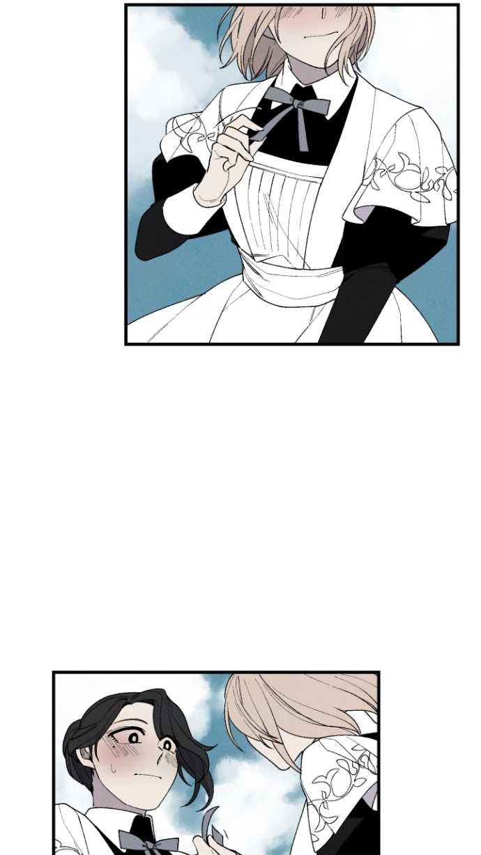Maid in Heaven Chapter 64 page 53 - 