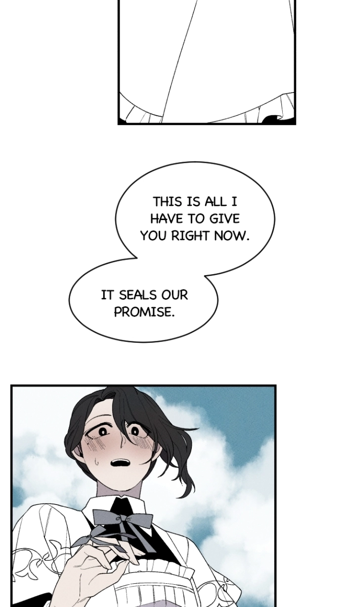 Maid in Heaven Chapter 64 page 55 - 