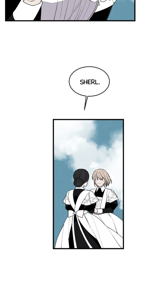 Maid in Heaven Chapter 64 page 56 - 