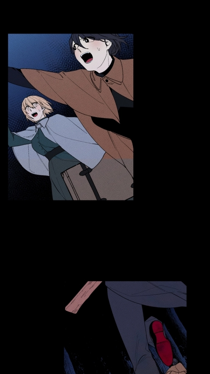 Maid in Heaven Chapter 64 page 61 - 