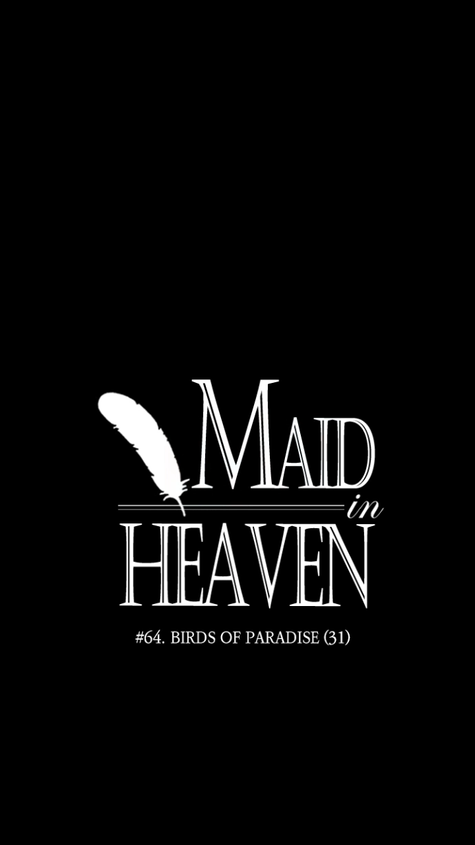 Maid in Heaven Chapter 64 page 64 - 