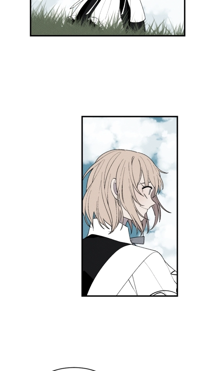 Maid in Heaven Chapter 64 page 8 - 