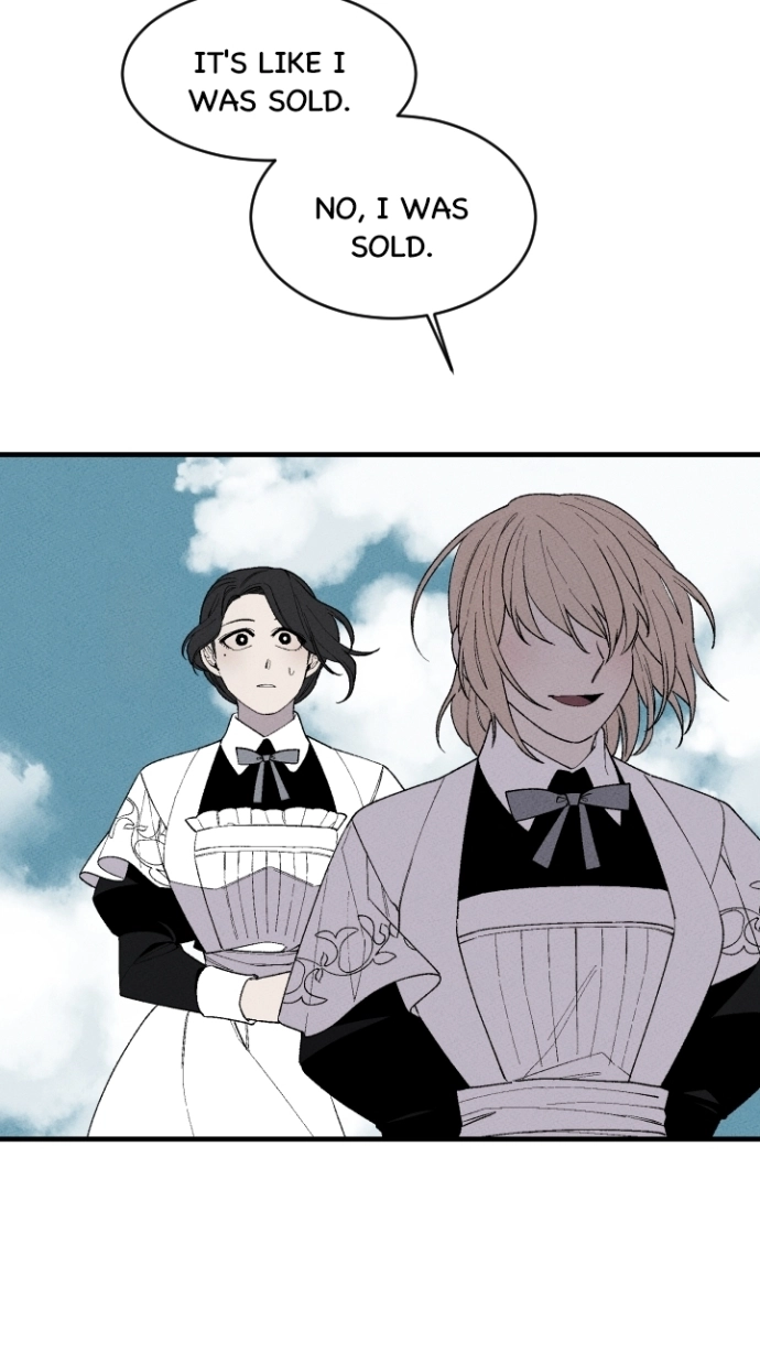 Maid in Heaven Chapter 64 page 9 - 