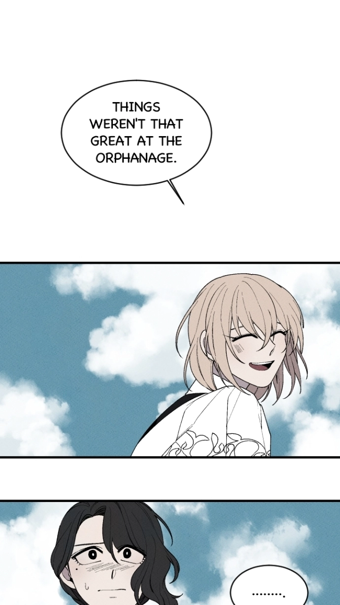 Maid in Heaven Chapter 64 page 10 - 