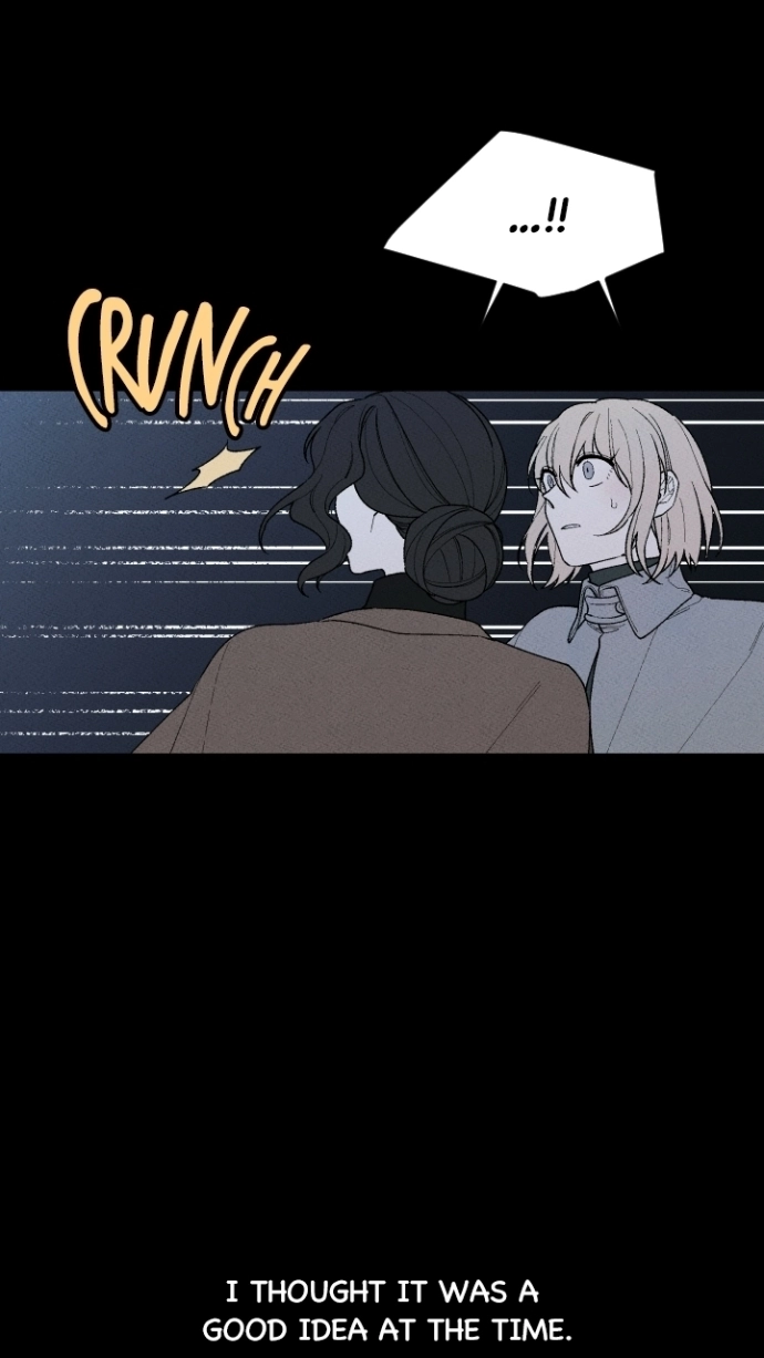 Maid in Heaven Chapter 65 page 11 - 
