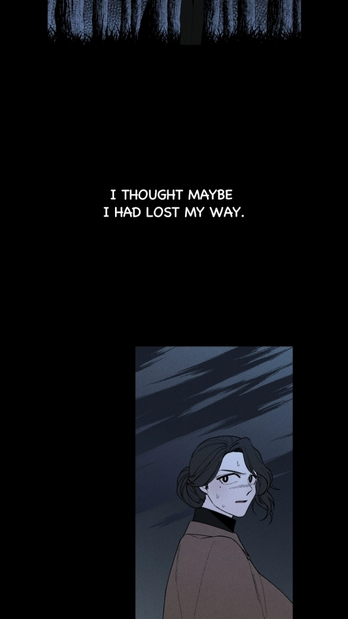 Maid in Heaven Chapter 65 page 19 - 