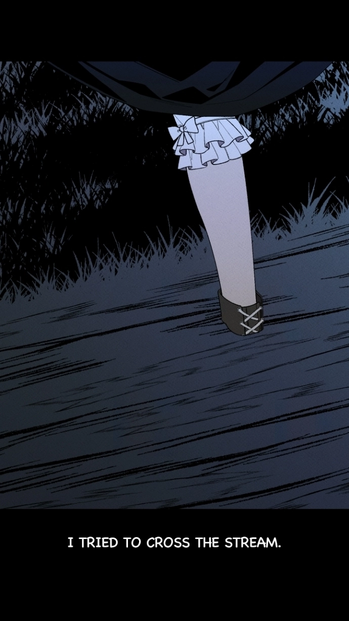 Maid in Heaven Chapter 65 page 21 - 