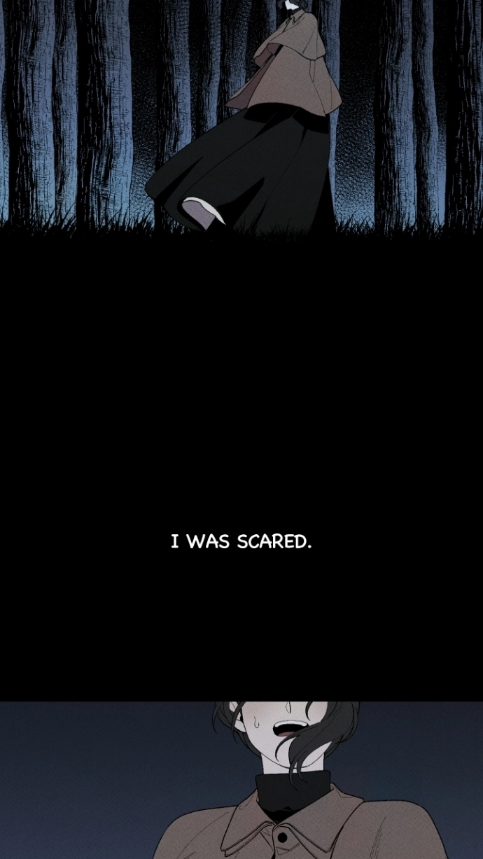 Maid in Heaven Chapter 65 page 27 - 