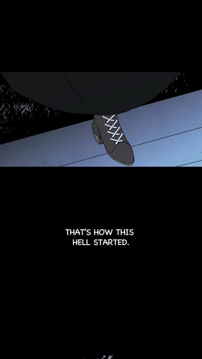 Maid in Heaven Chapter 65 page 31 - 