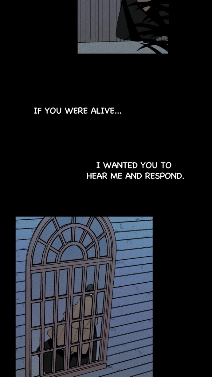 Maid in Heaven Chapter 65 page 34 - 