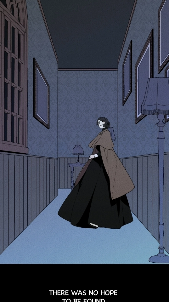 Maid in Heaven Chapter 65 page 37 - 