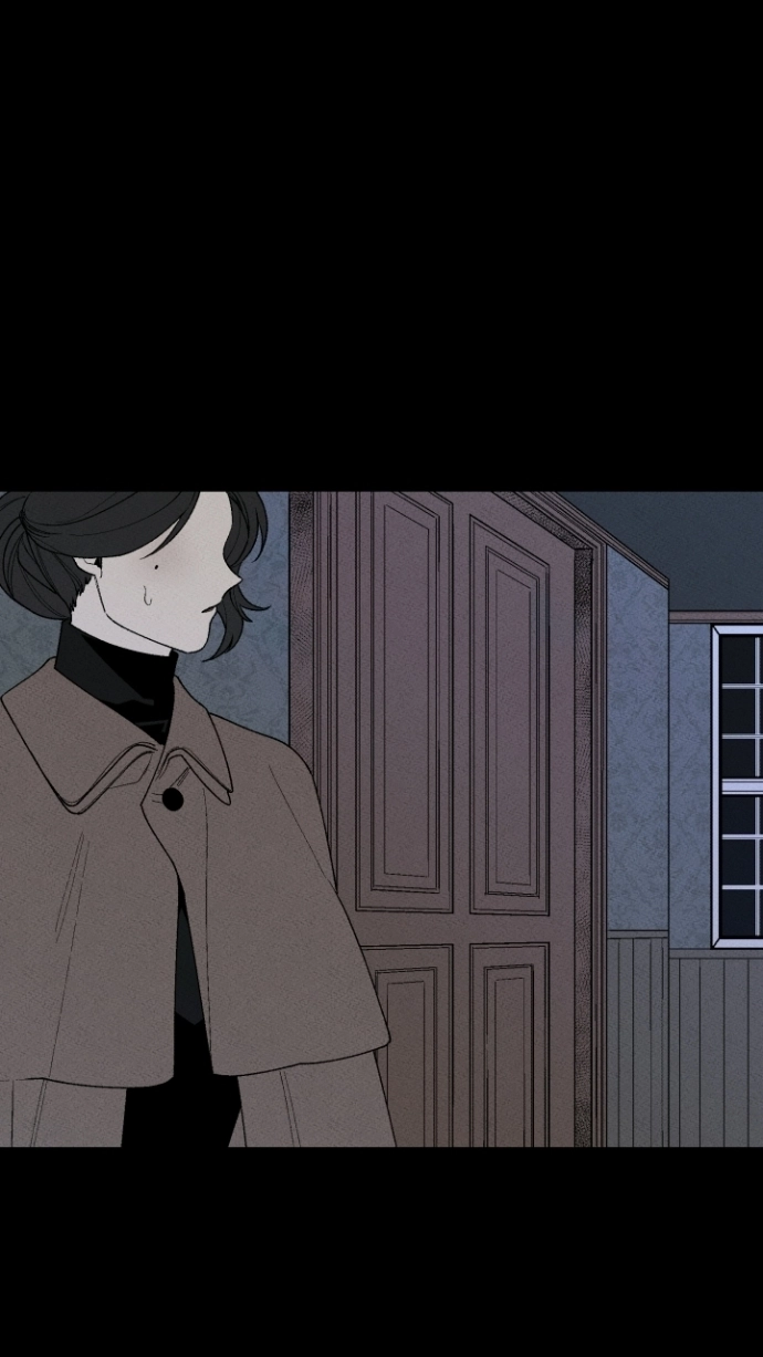 Maid in Heaven Chapter 65 page 40 - 