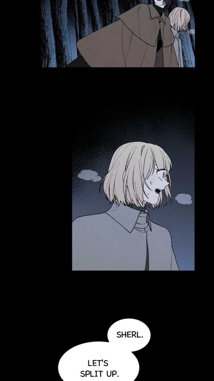 Maid in Heaven Chapter 65 page 5 - 
