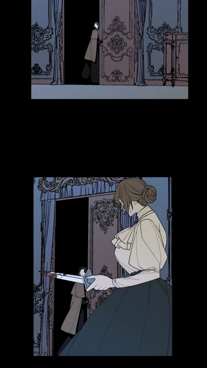 Maid in Heaven Chapter 65 page 43 - 