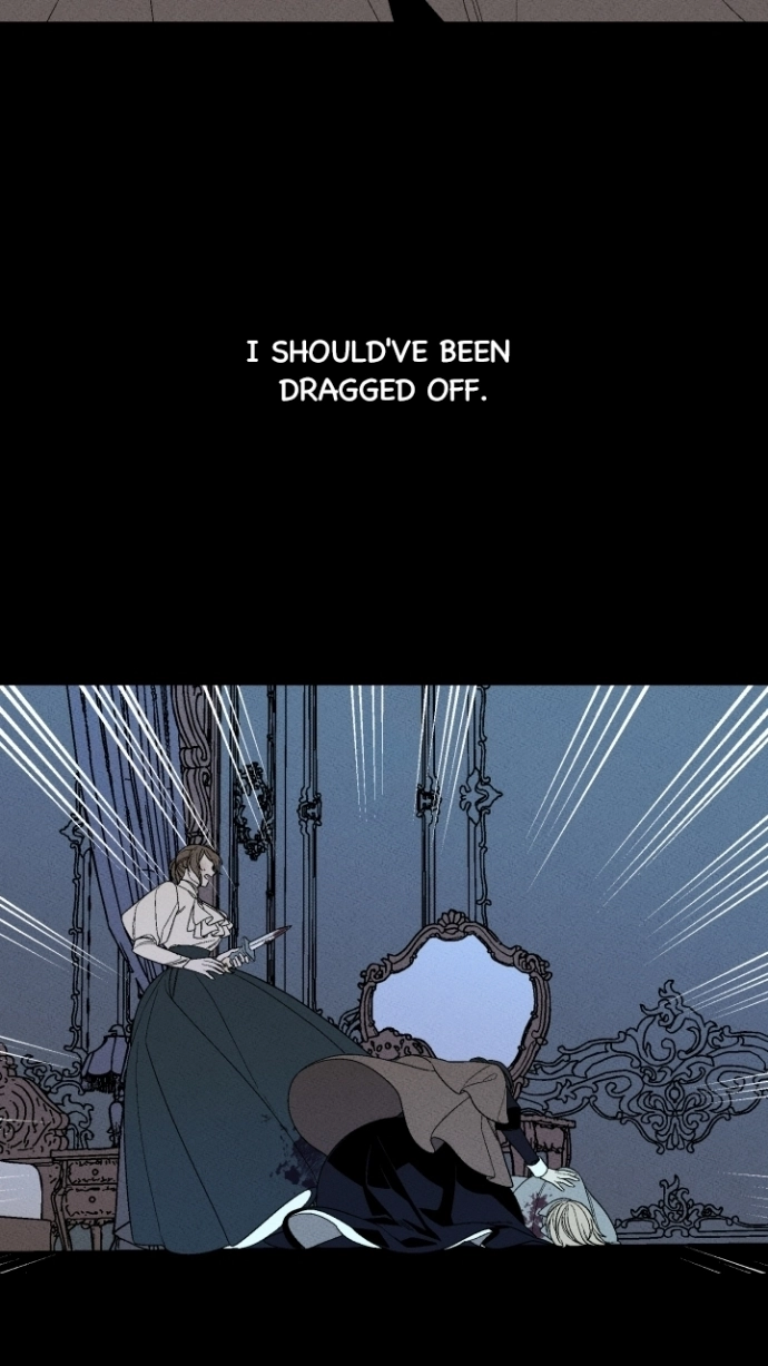 Maid in Heaven Chapter 65 page 48 - 