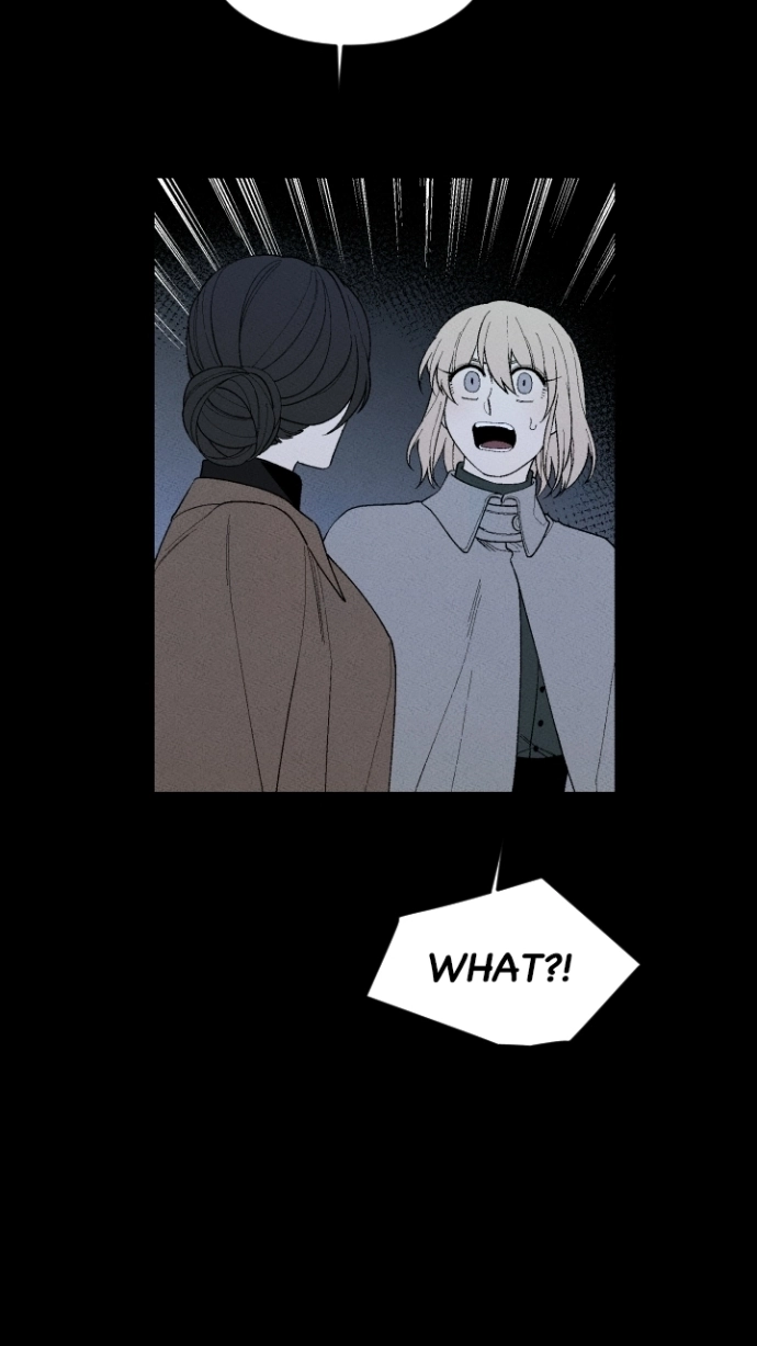 Maid in Heaven Chapter 65 page 6 - 