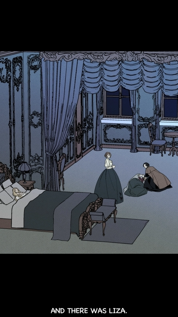 Maid in Heaven Chapter 65 page 57 - 
