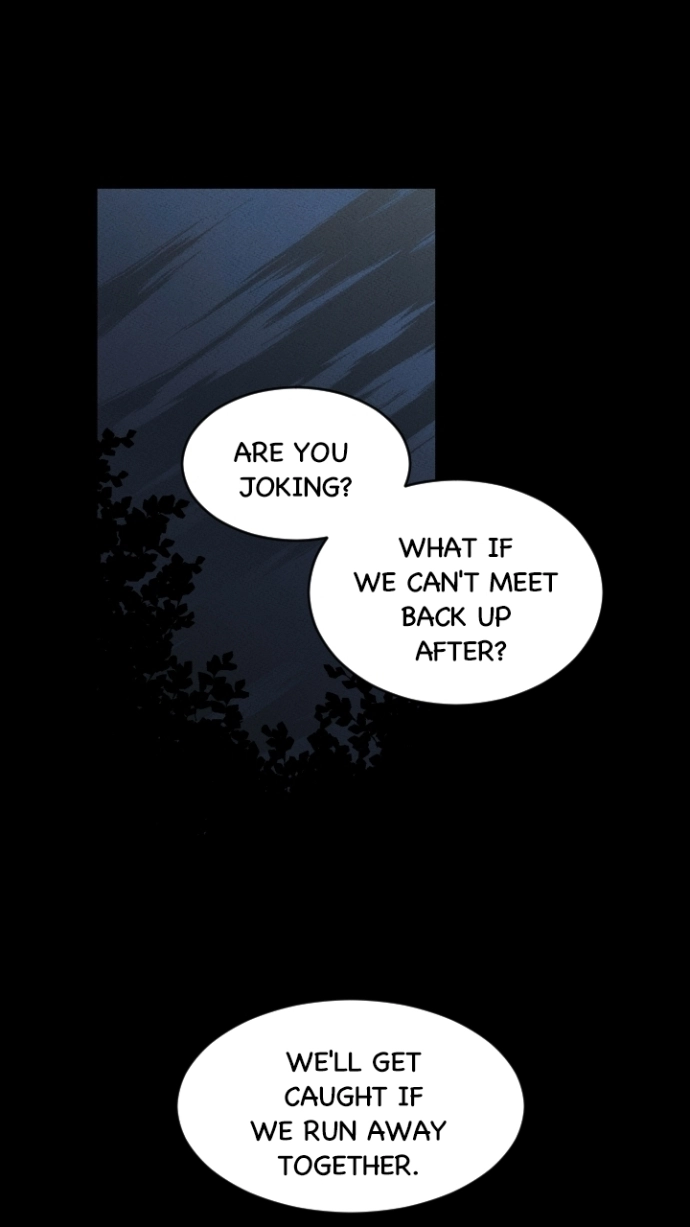 Maid in Heaven Chapter 65 page 7 - 