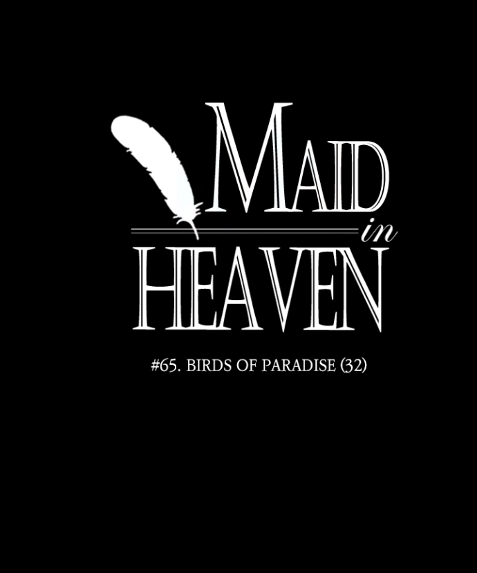 Maid in Heaven Chapter 65 page 67 - 