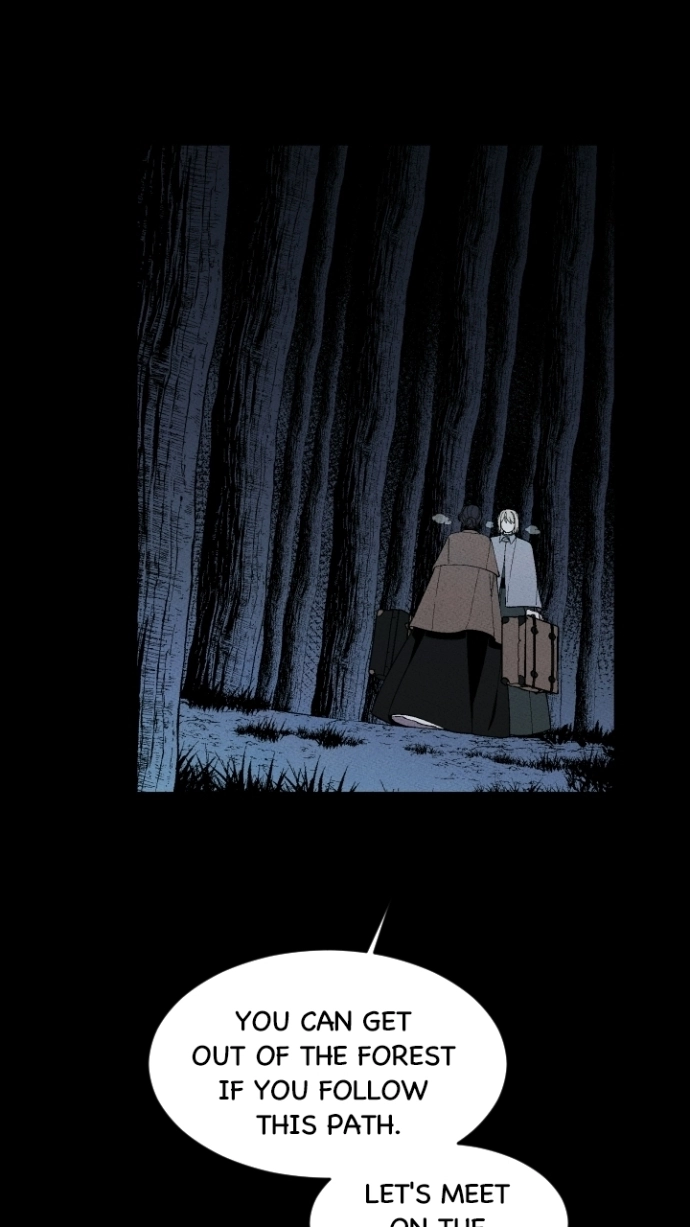 Maid in Heaven Chapter 65 page 8 - 