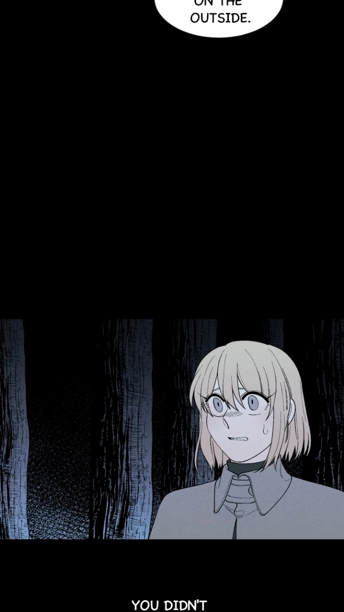 Maid in Heaven Chapter 65 page 9 - 
