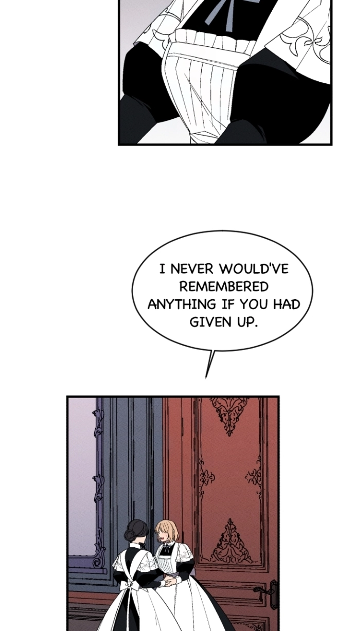 Maid in Heaven Chapter 66 page 14 - 