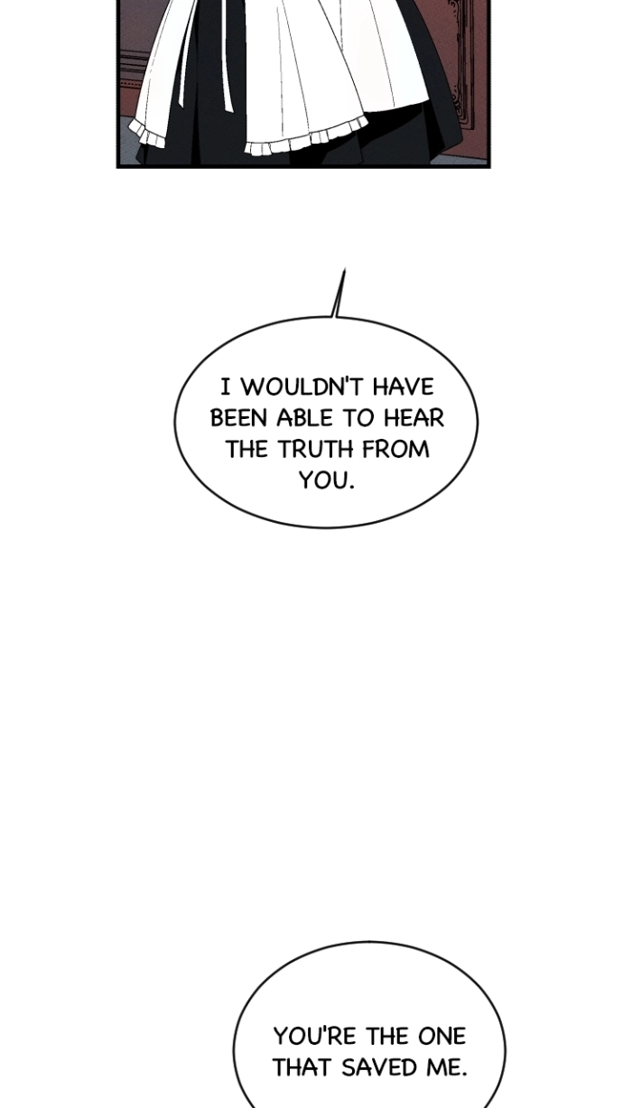 Maid in Heaven Chapter 66 page 15 - 
