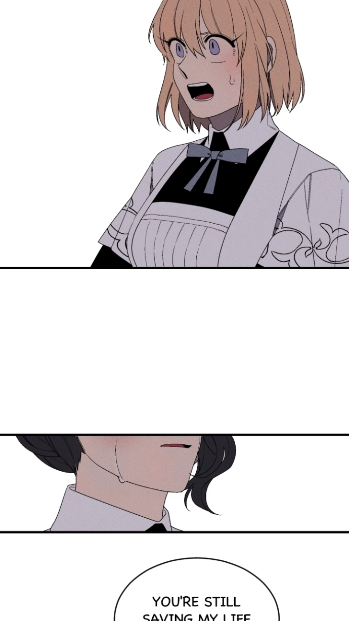 Maid in Heaven Chapter 66 page 17 - 