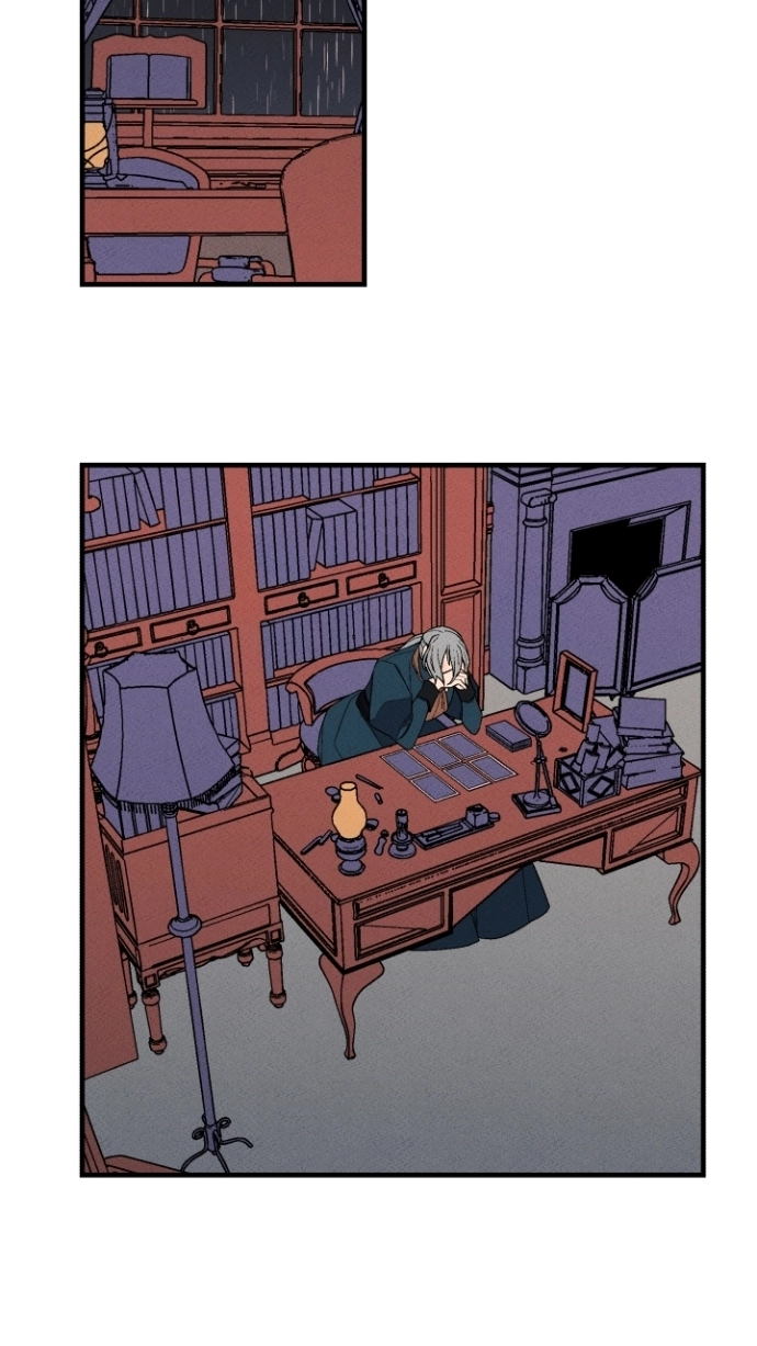 Maid in Heaven Chapter 66 page 20 - 