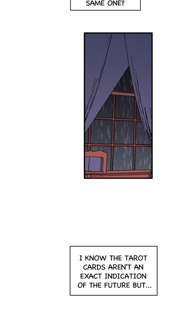 Maid in Heaven Chapter 66 page 22 - 