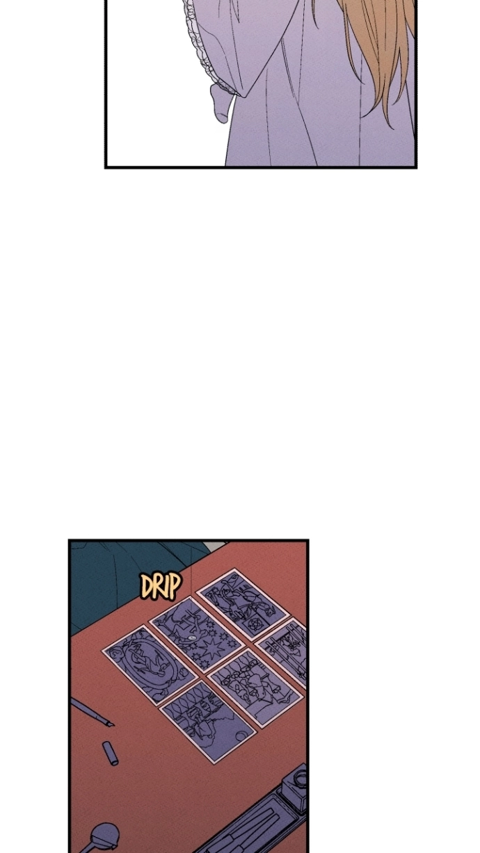 Maid in Heaven Chapter 66 page 29 - 