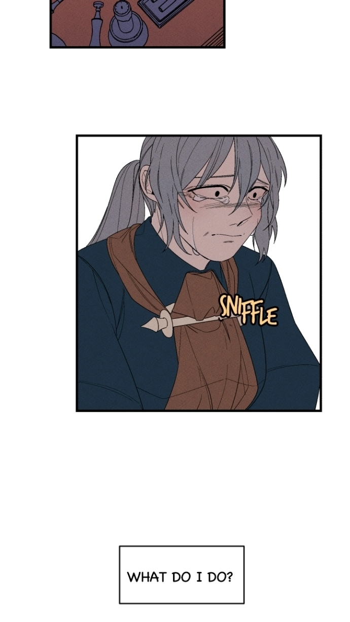 Maid in Heaven Chapter 66 page 30 - 