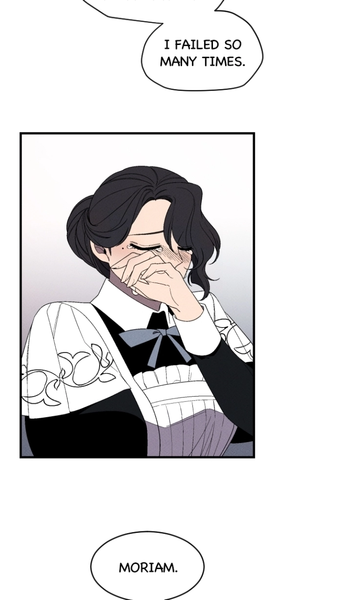 Maid in Heaven Chapter 66 page 4 - 
