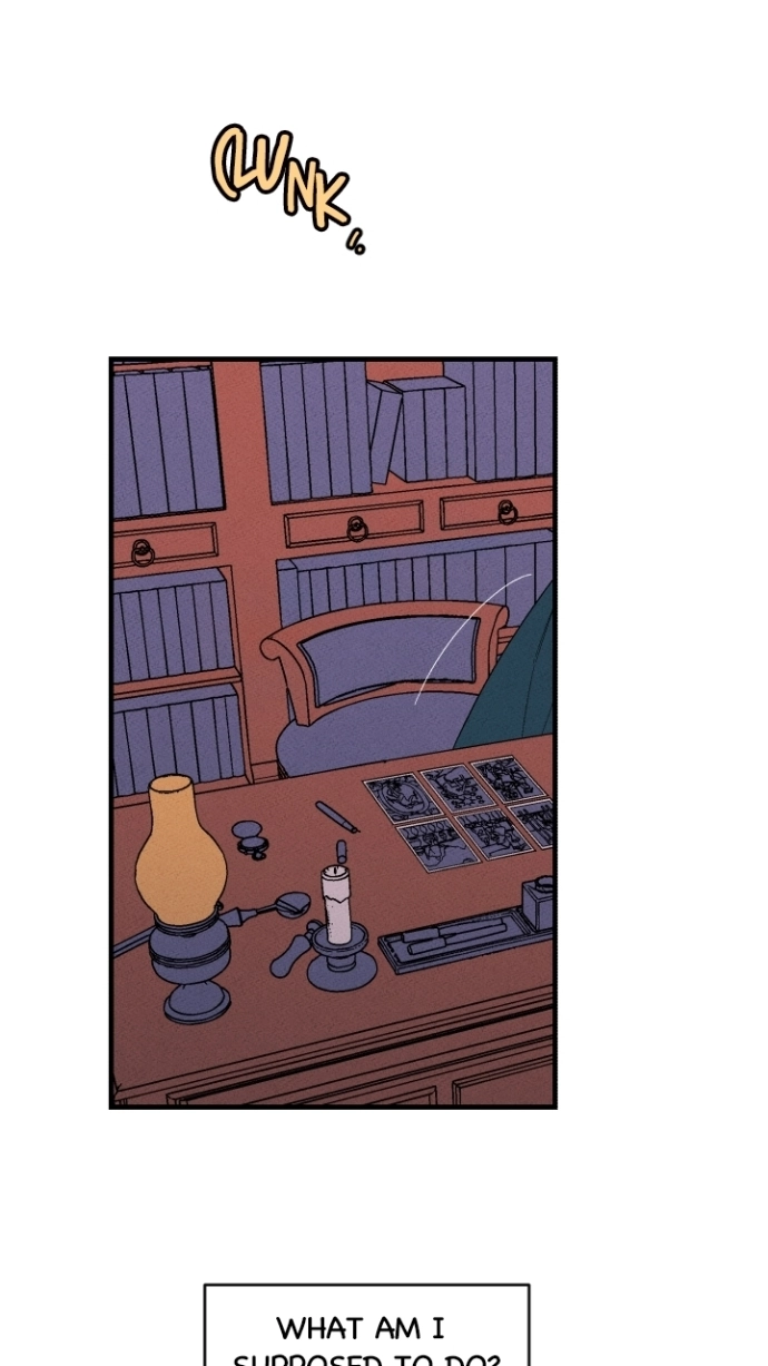 Maid in Heaven Chapter 66 page 31 - 