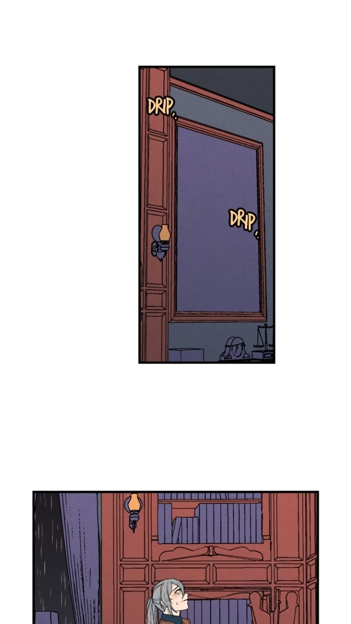 Maid in Heaven Chapter 66 page 33 - 