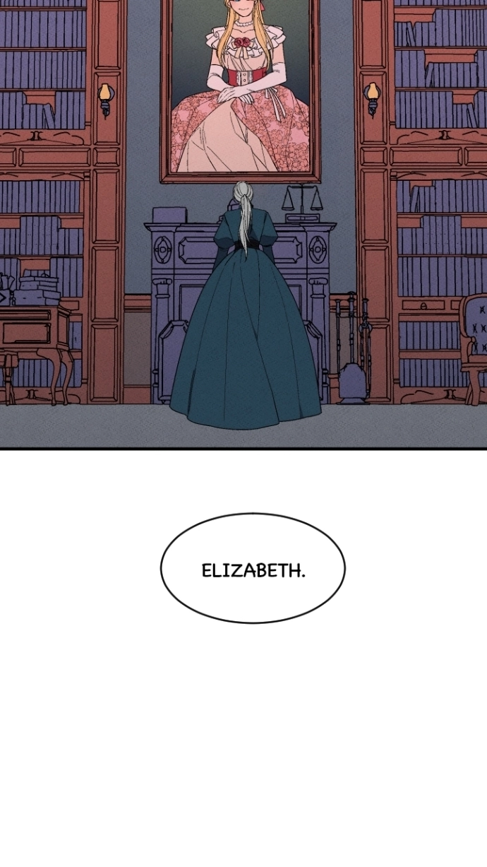 Maid in Heaven Chapter 66 page 35 - 