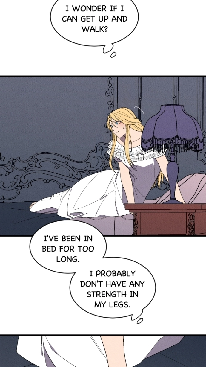 Maid in Heaven Chapter 66 page 37 - 