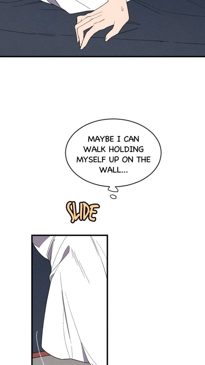 Maid in Heaven Chapter 66 page 38 - 
