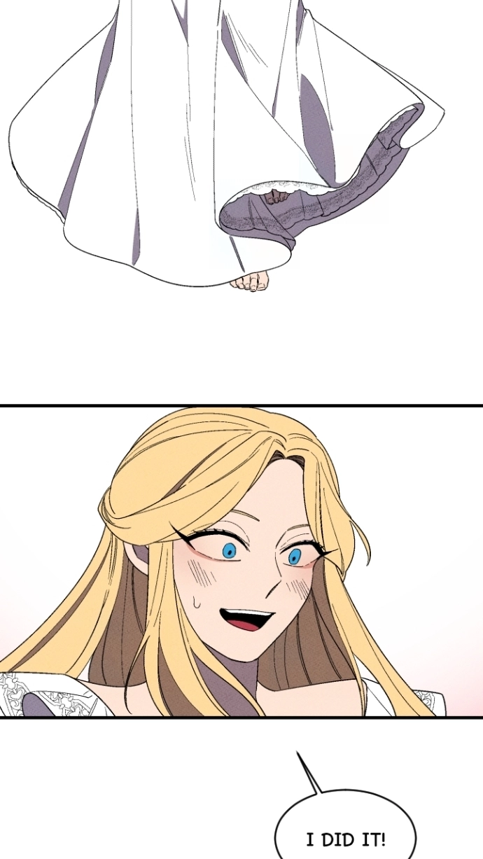 Maid in Heaven Chapter 66 page 40 - 