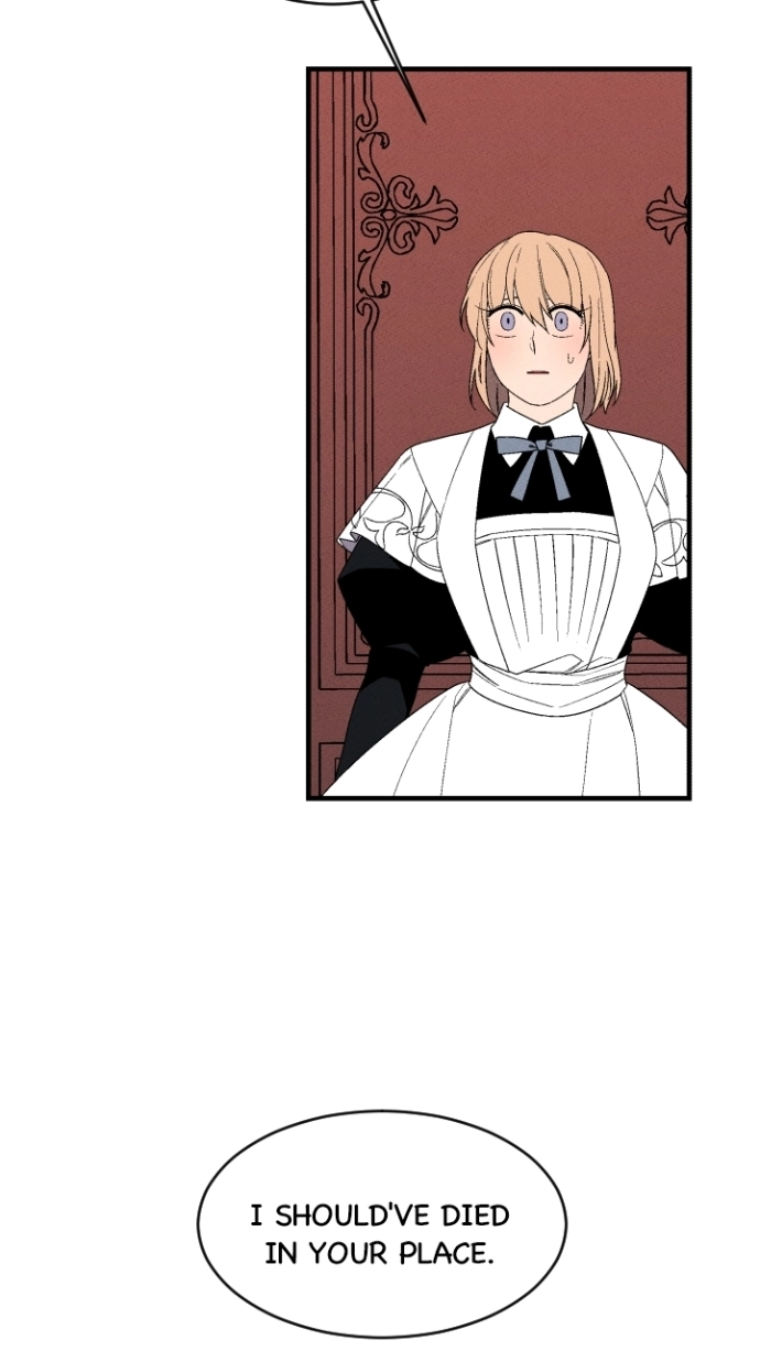 Maid in Heaven Chapter 66 page 5 - 