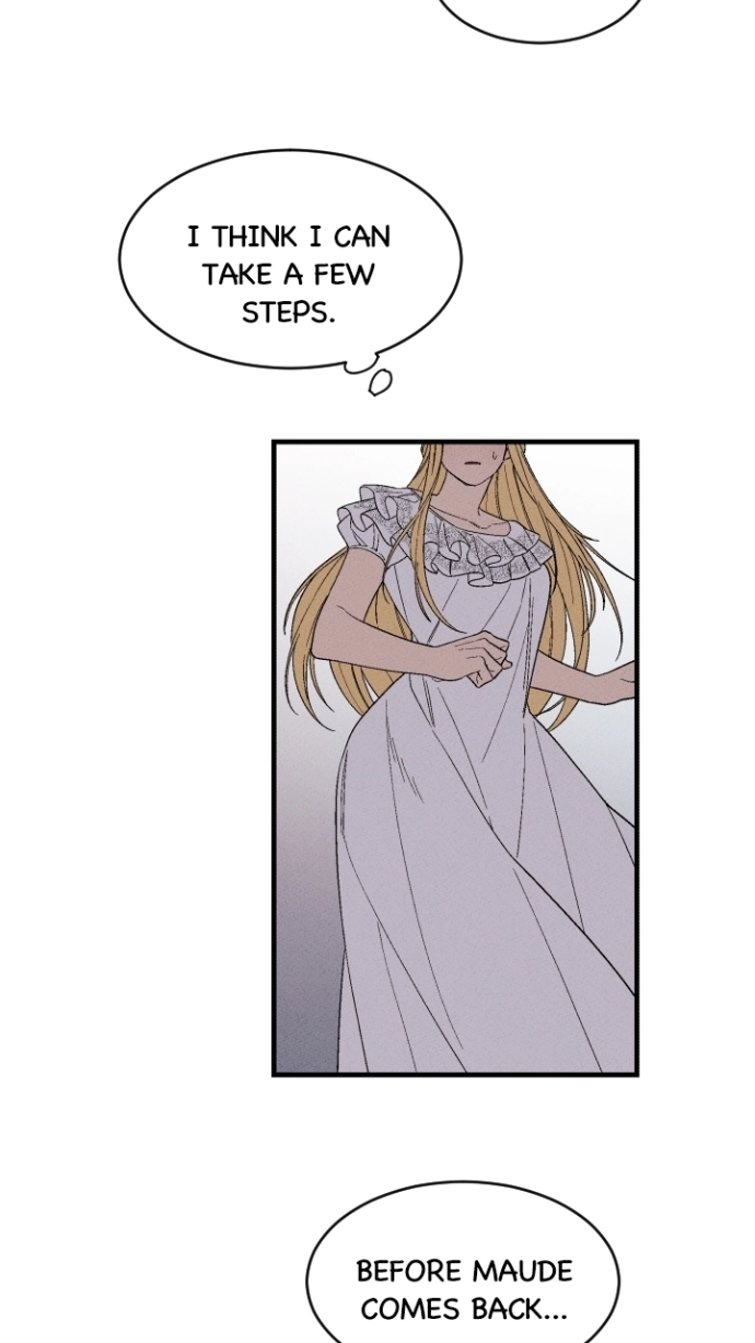 Maid in Heaven Chapter 66 page 41 - 