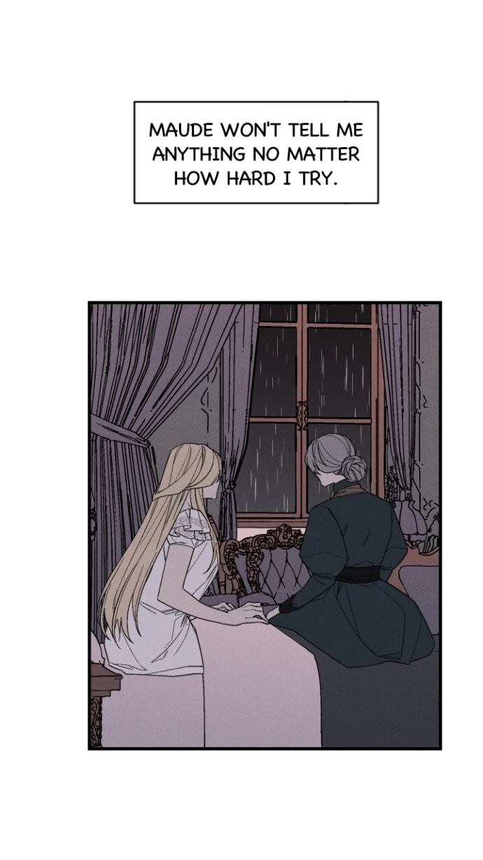 Maid in Heaven Chapter 66 page 43 - 