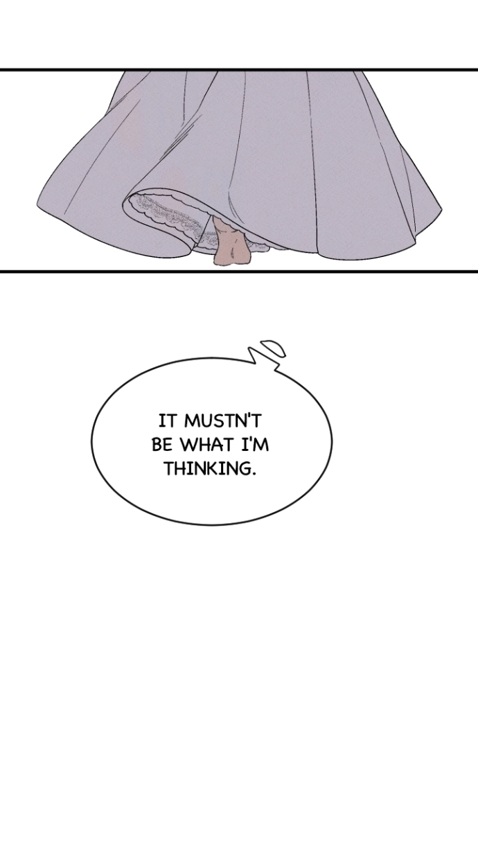 Maid in Heaven Chapter 66 page 45 - 