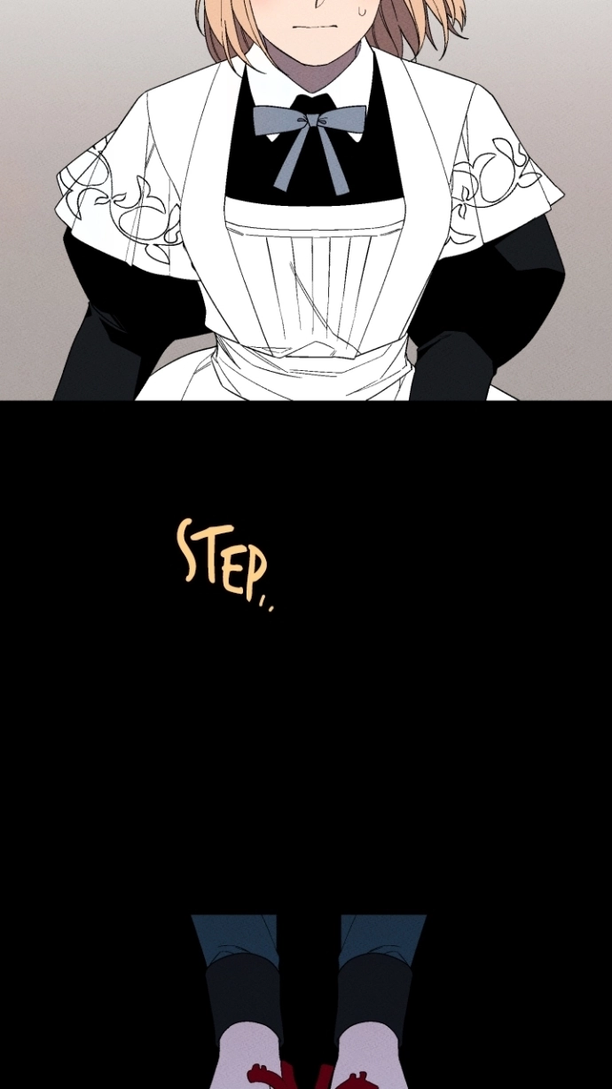 Maid in Heaven Chapter 66 page 47 - 