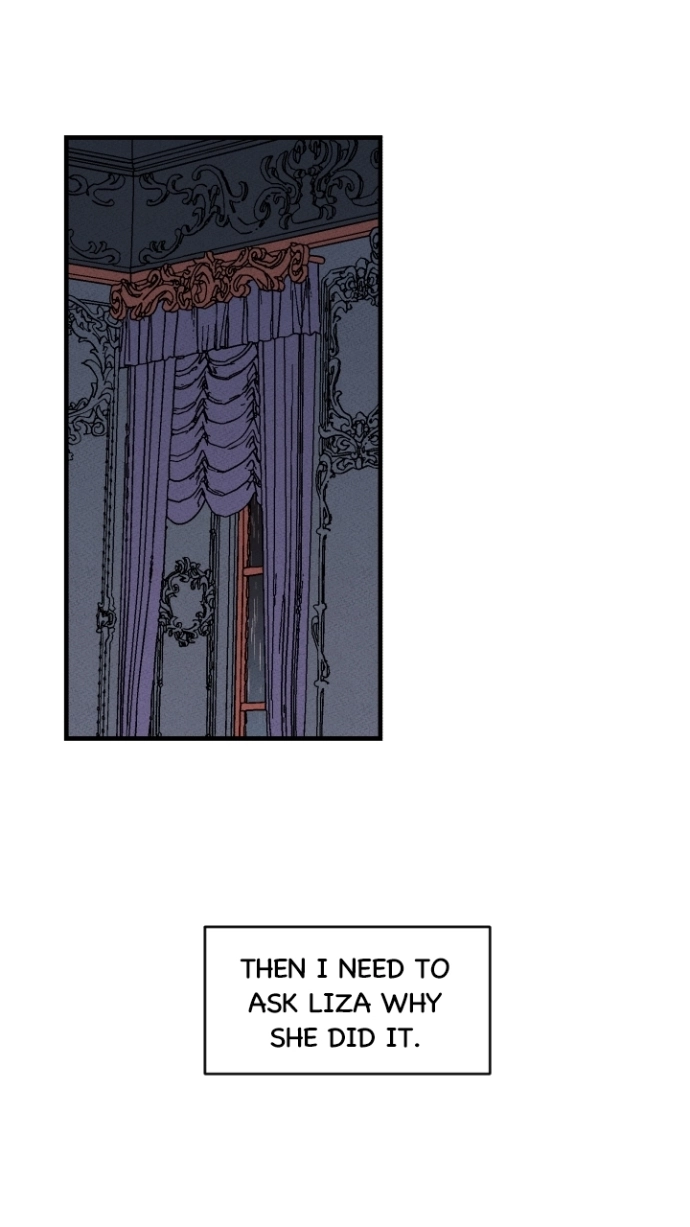 Maid in Heaven Chapter 66 page 50 - 