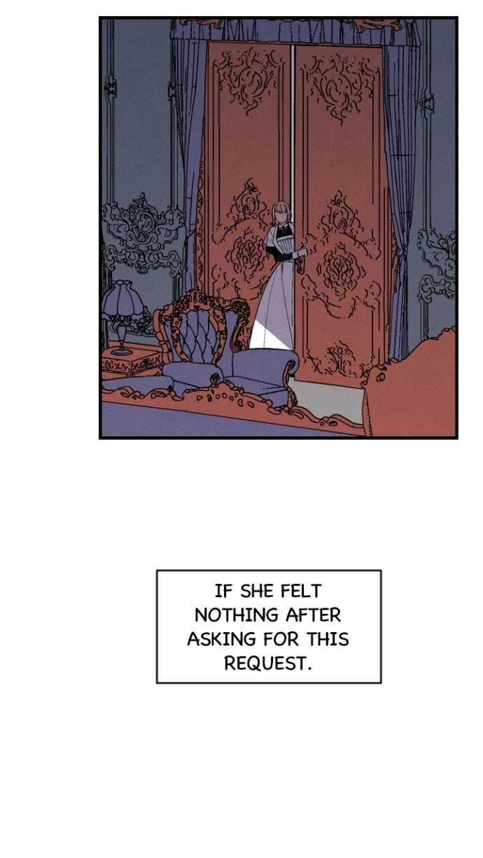 Maid in Heaven Chapter 66 page 51 - 
