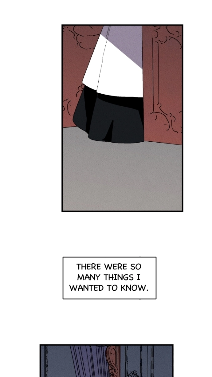 Maid in Heaven Chapter 66 page 52 - 