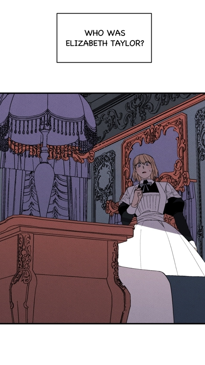 Maid in Heaven Chapter 66 page 54 - 